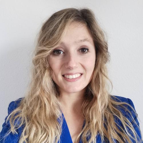 Johanna S. - Community Manager Bien-être