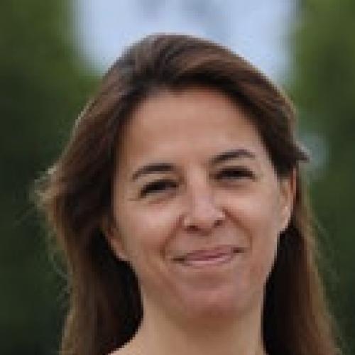 Josépha B. - Directrice de projet et de clientèle