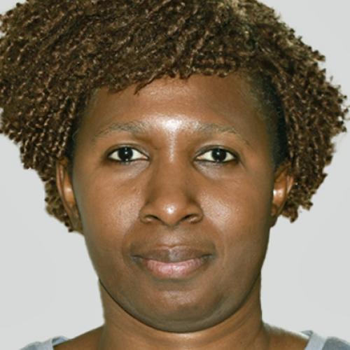 Mariam amadou K. - Juriste RGPD - sites web