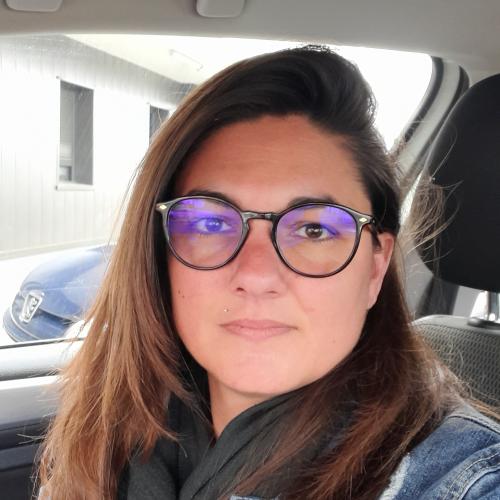 Jessica S. - Rédactrice Web SEO