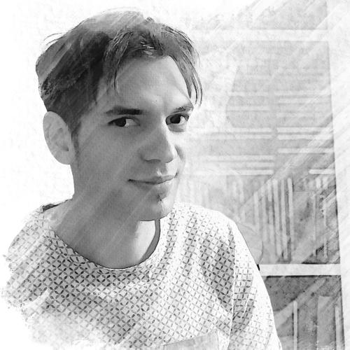 Emilien M. - Designer Graphique UI/UX