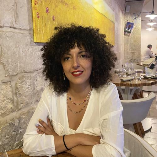 Ghita B. - Direction Artistique & Production Vidéo