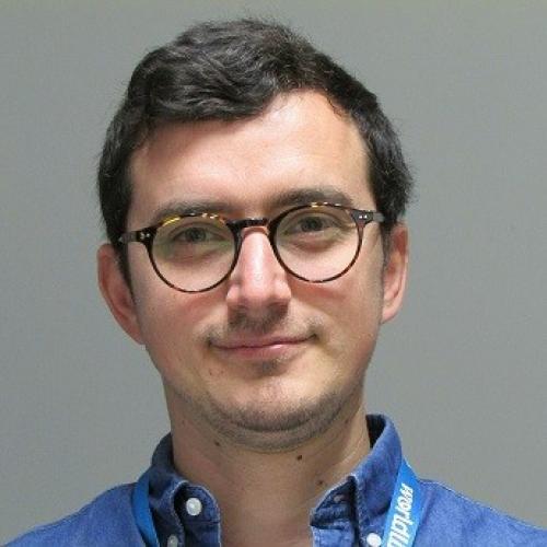 Romain B. - Chef de projet IT - Scrum Master - Consultant MOA