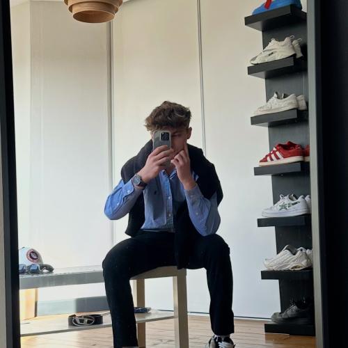 Noé B. - Créateur d’univers viraux