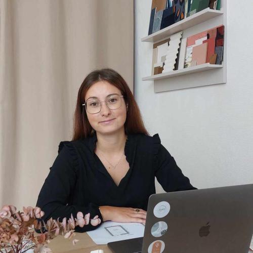 Manon G. - Architecte d'intérieur