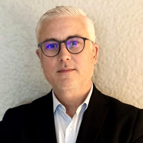 Jean-jérôme F. - Expert Achats & Projets / Expert Transfo & Change Managt