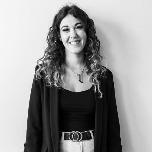 Anais D. - Architecte d'intérieur