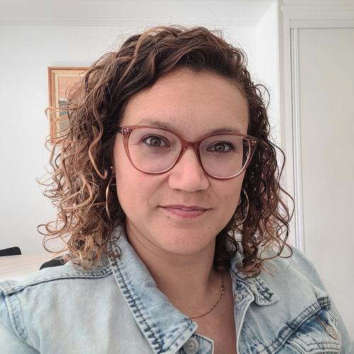 Amandine A. - Assistante de direction
