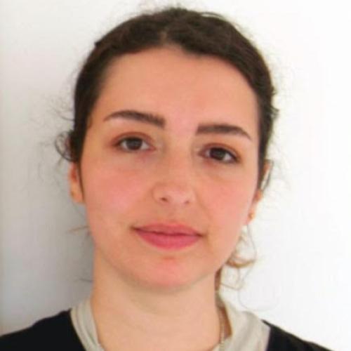 Sophie L. - Journaliste/ rédactrice web/ community manager