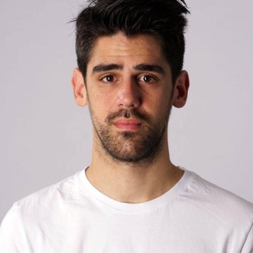 Julien G. - Vidéaste - Monteur