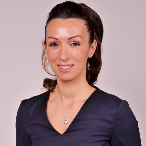 Marion hélène B. - Assistante exécutive et personnelle