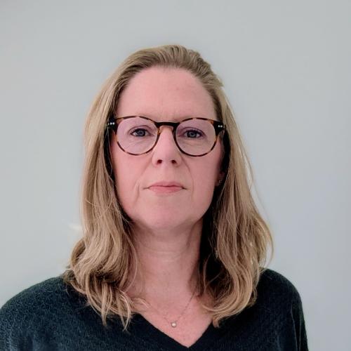 Hélène P. - Assistante Administrative & Facturation