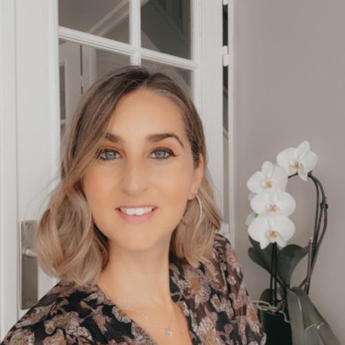 Stéphanie V. - Office manager
