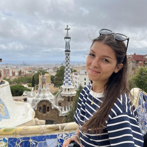 Aurélie P. - Community Manager | Experte Instagram