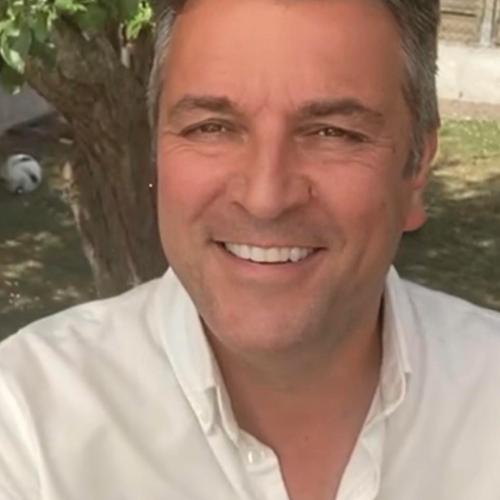 Pascal N. - Journaliste