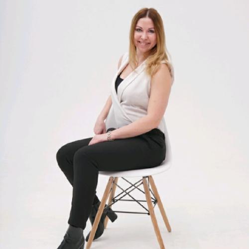 Marharyta P. - Google Ads Expert