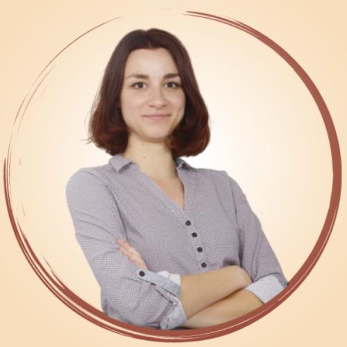 Elisa M. - Content Manager & rédactrice web SEO