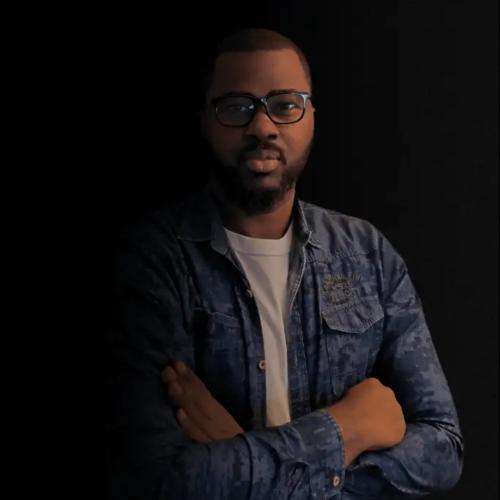 Prosper K. - Chef de projet digital | Webdesigner WordPress & nocode |