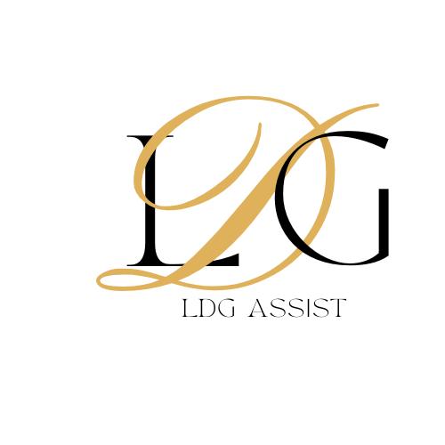 Ldg assist L. - Aide administrative