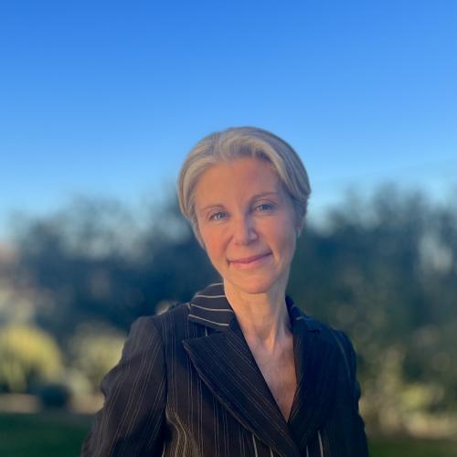 Isabelle S. - Consultante en Communication