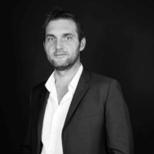 Sébastien T. - Consultant Marketing / communication 360°