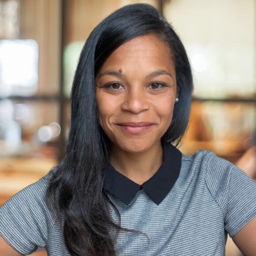 Gwenaëlle D. - Assistante de direction / Administrative / Office Manager