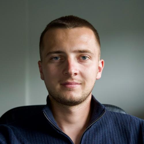 Dylan F. - Concepteur paysagiste / infographiste 3D