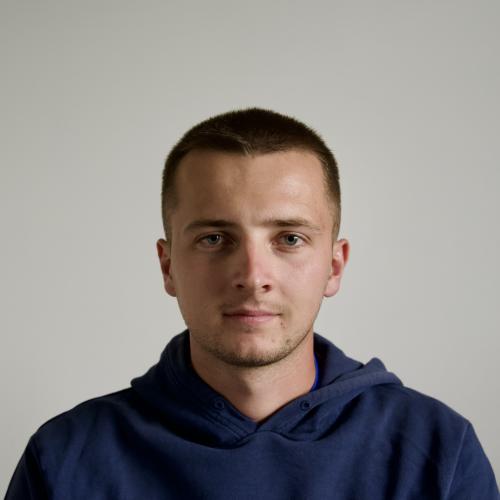 Dylan F. - Concepteur paysagiste / infographiste