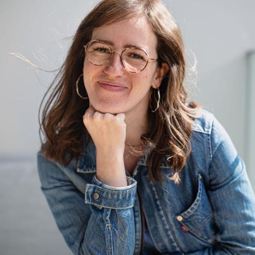 Clémence L. - Consultante en pilotage d'entreprises