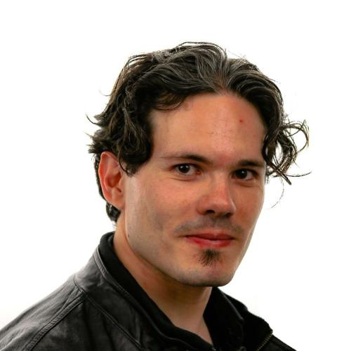 Alexandre  H. - Webdesigner