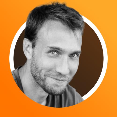 Nicolas C. - UX/UI Designer, Intégrateur web.