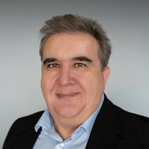 François F. - Manager de transition en solutions digitales