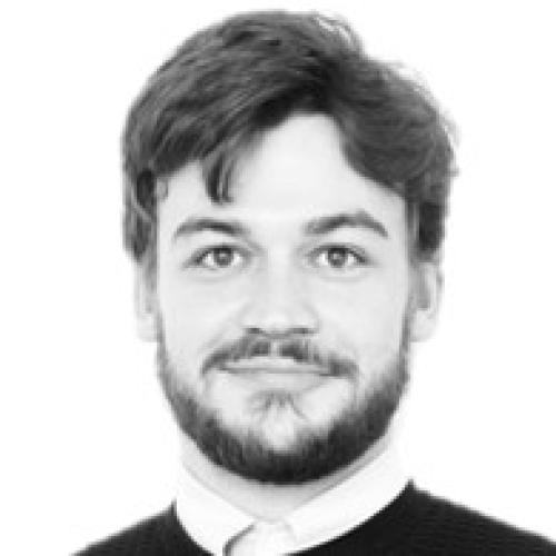 Maxime Z. - AI product owner