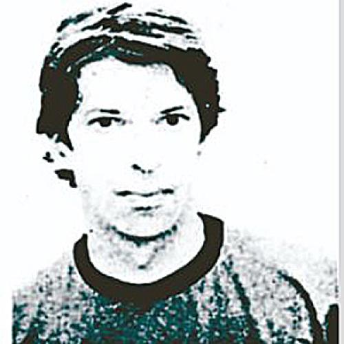 Nicolas G. - Dessinateur projeteur