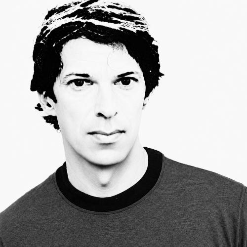 Nicolas G. - Dessinateur projeteur