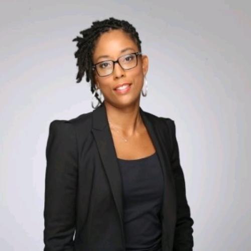 Cécilia E. - Assistante administrative et pré comptable