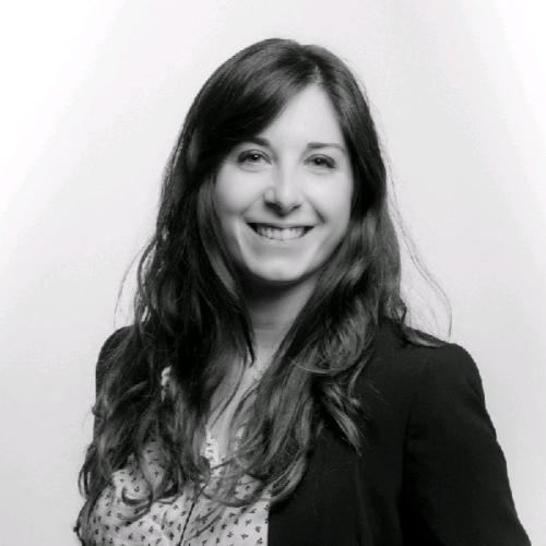Charlène G. - Product & Project Manager
