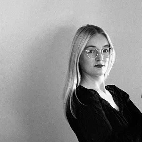 Anaïs D. - Assistante adminitrative - Service Client