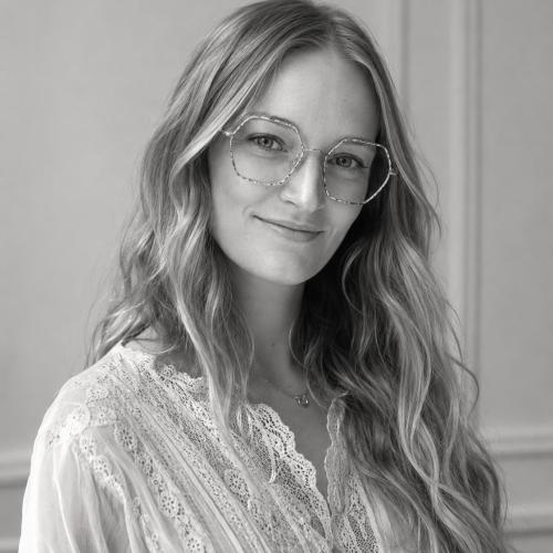 Anaïs D. - Bras droit administratif & relation client
