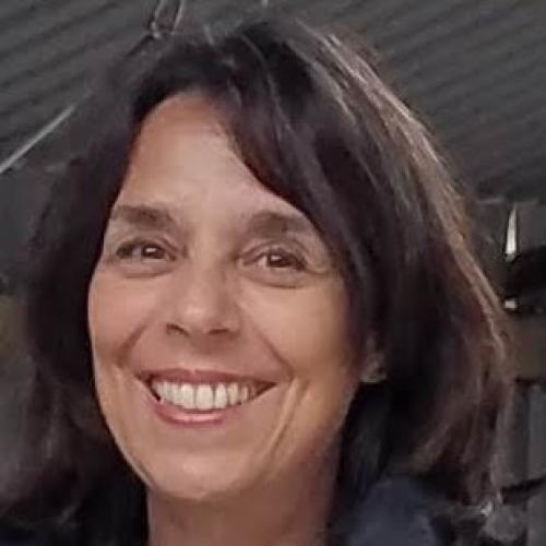 Dominique H. - Lectrice-correctrice