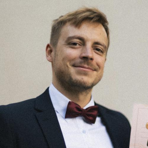 Jules M. - Chef de projet | Événementiel & Production | Freelance