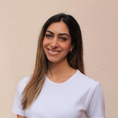 Parisa I. - Digital marketing expert