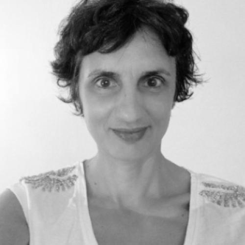Emmanuelle S. - Consultante des territoires et datavisualisation