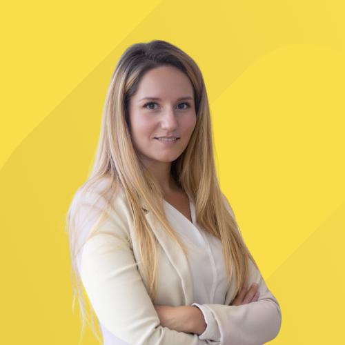 Aurore L. - Office Manager