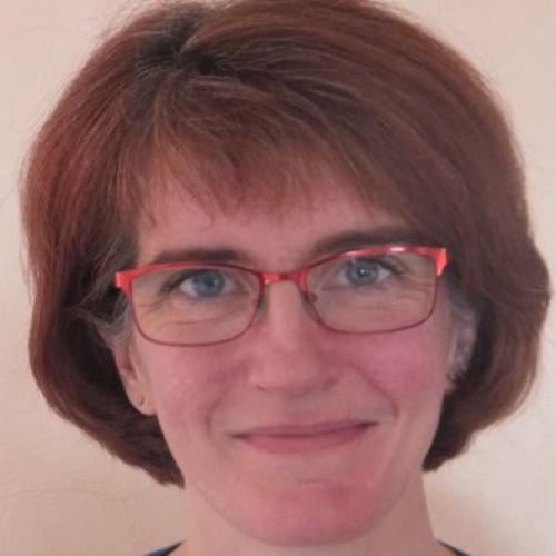 Katia A. - Secrétaire indépendante