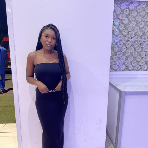 Jeannelly T. - Styliste | Direction artistique
