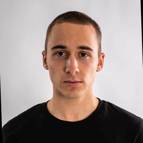 Flavio B. - Cinéaste - photographe - Pilote drone professionnel