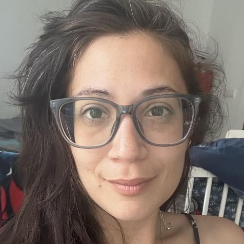 Melina S. - Gestionnaire administrative
