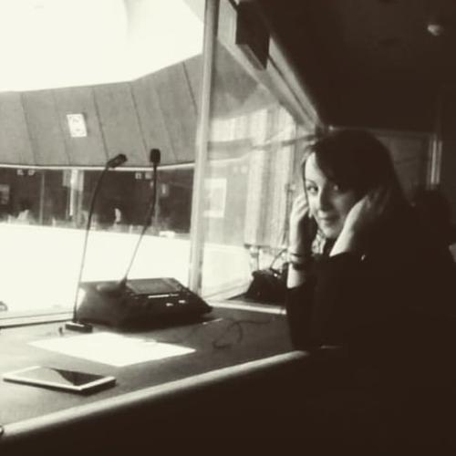 Martina D. - Interprète et traductrice français, anglais, italien