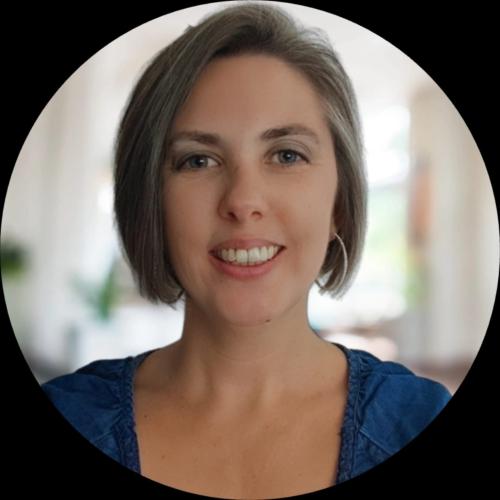 Stephanie G. - Assistante Administrative Indépendante